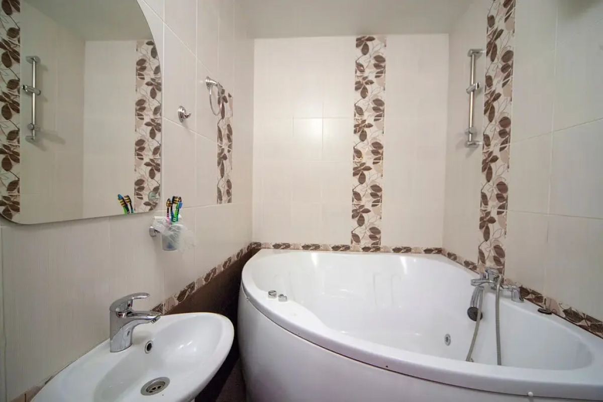 Апартаменты на Маркса 34