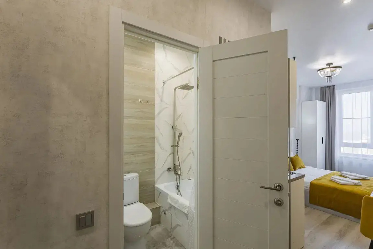 Апартаменты Апарт-Риэлти 1