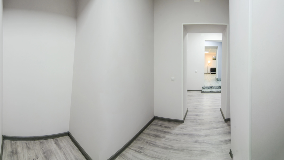 Отель Новорижский