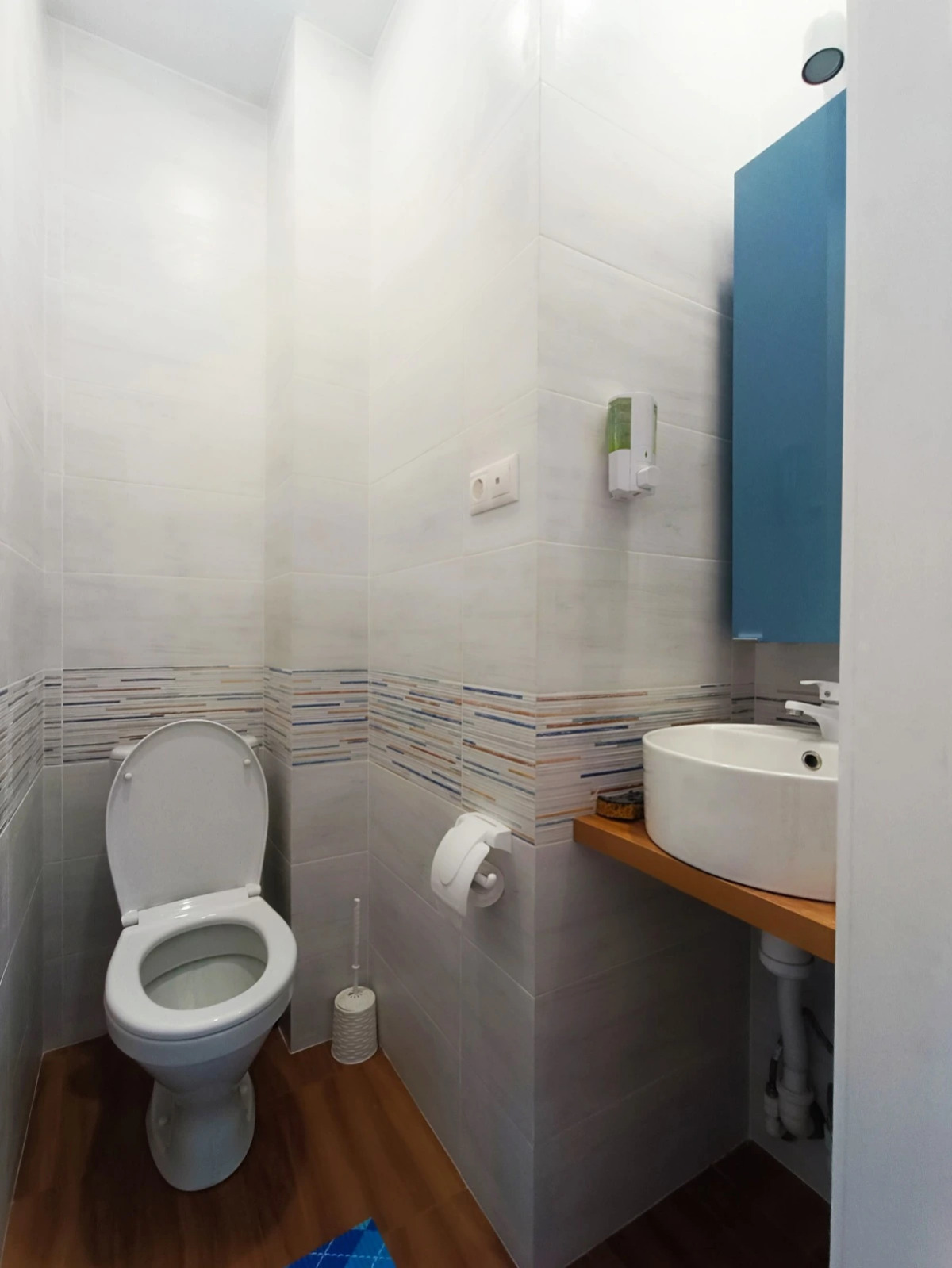 Апартаменты в ЖК Янтарный