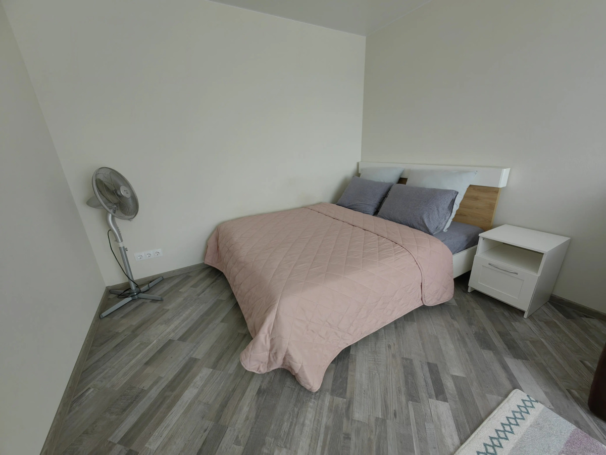 Апартаменты Черёмушки