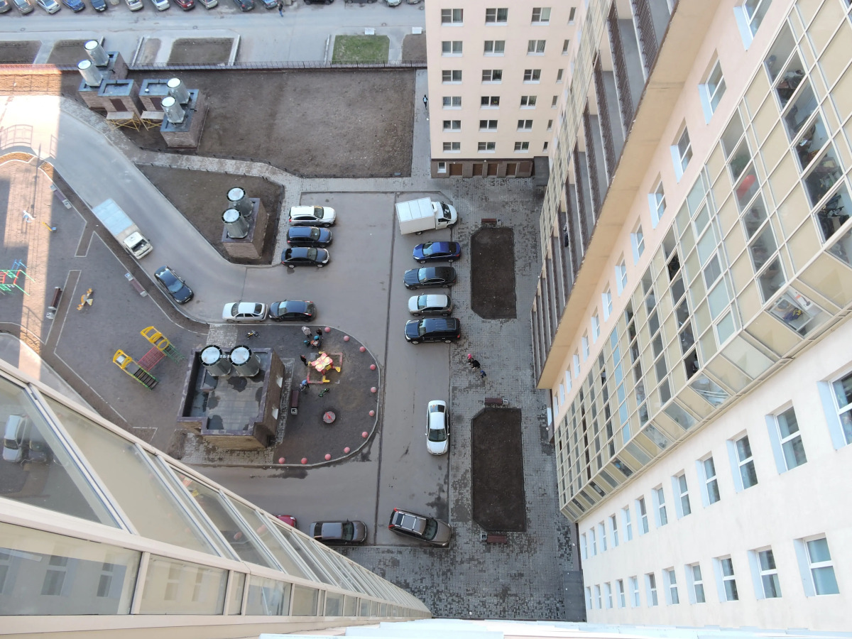 Апартаменты Babushka