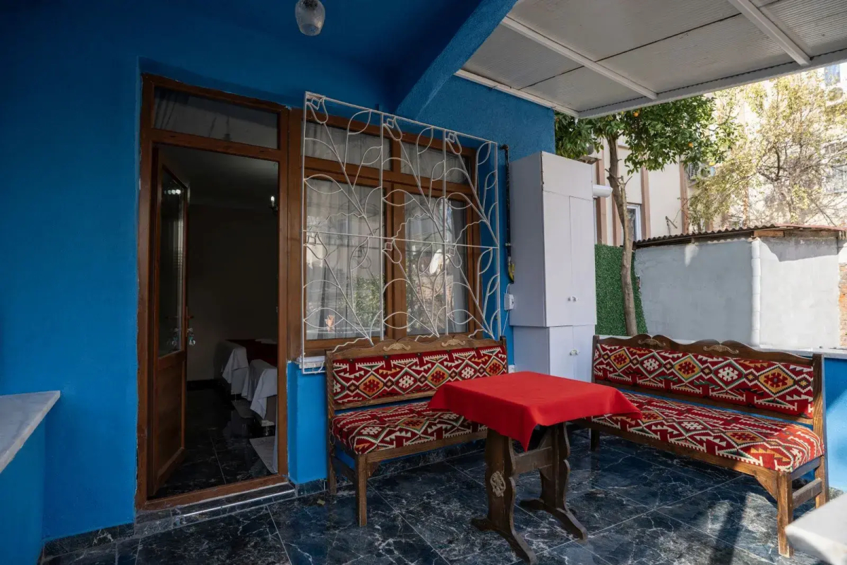 Işıl Sultanahmet Hotel