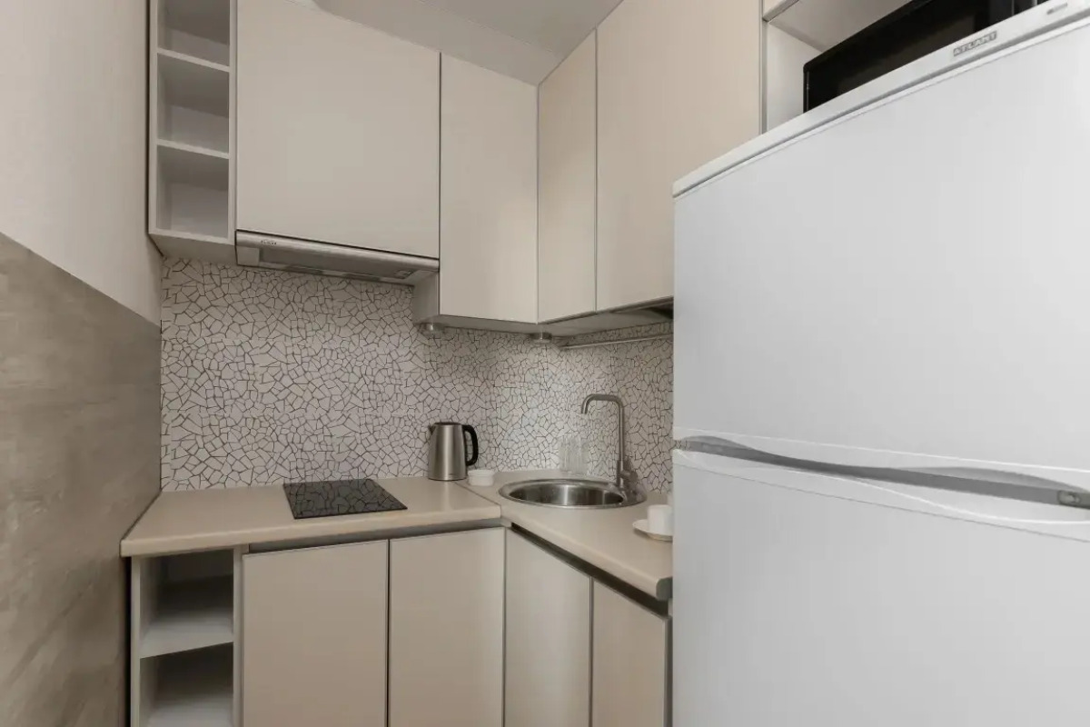 Апартаменты Knokey Тушино Комфорт