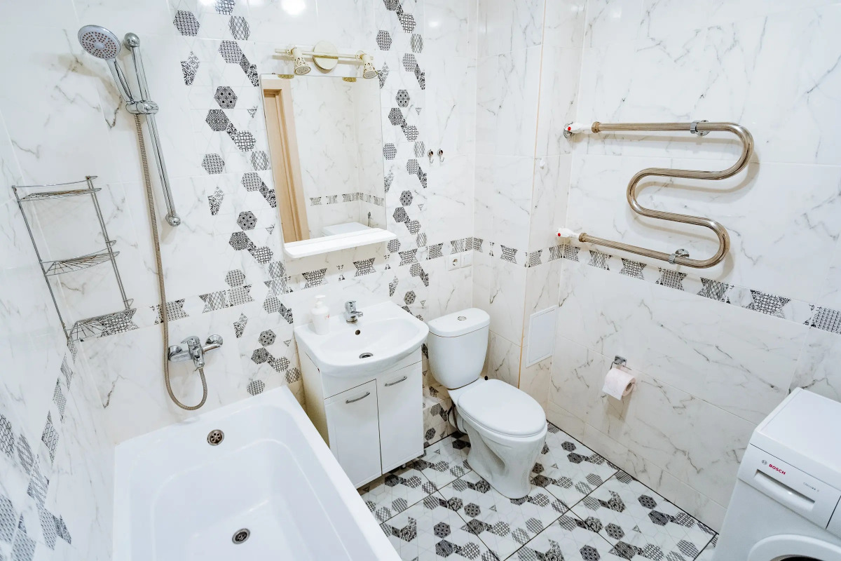 Апартаменты в центре города на Цюрупы