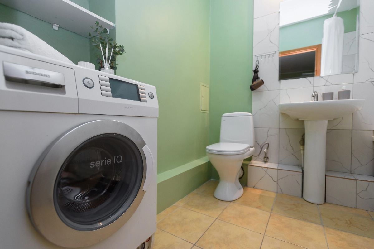 Квартира ApartHause рядом с клиникой микрохирургии глаза