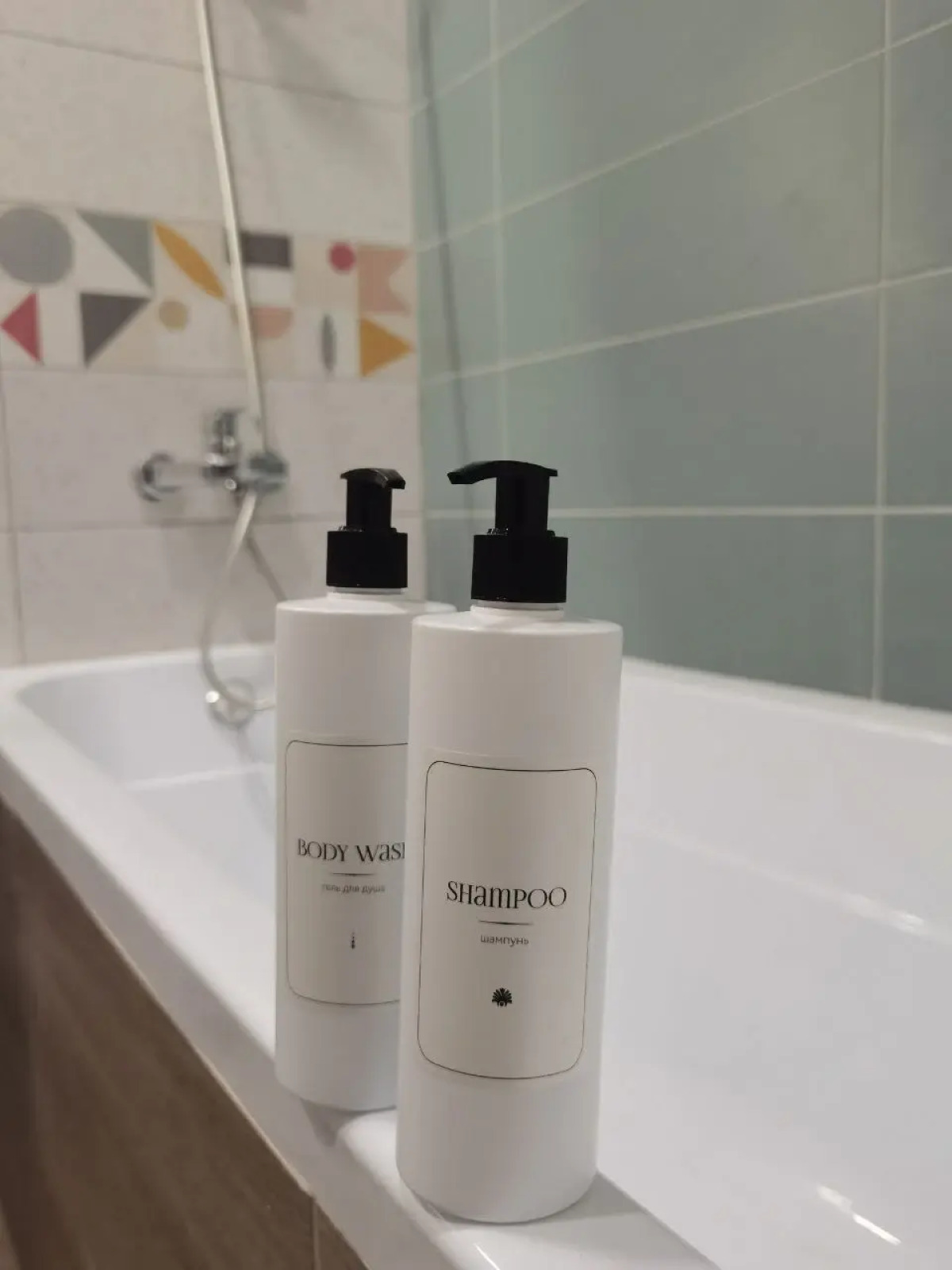 Квартира на Улице Лескова 35