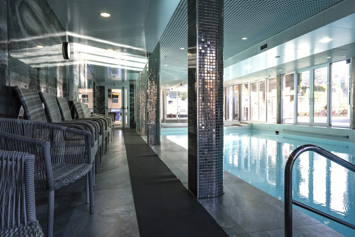 Апартаменты Капри Хаус Ленина 219/4