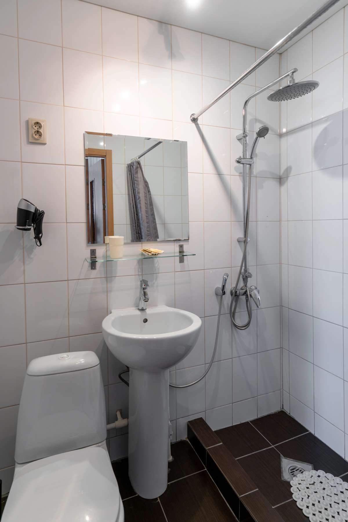 Отель Чемодан