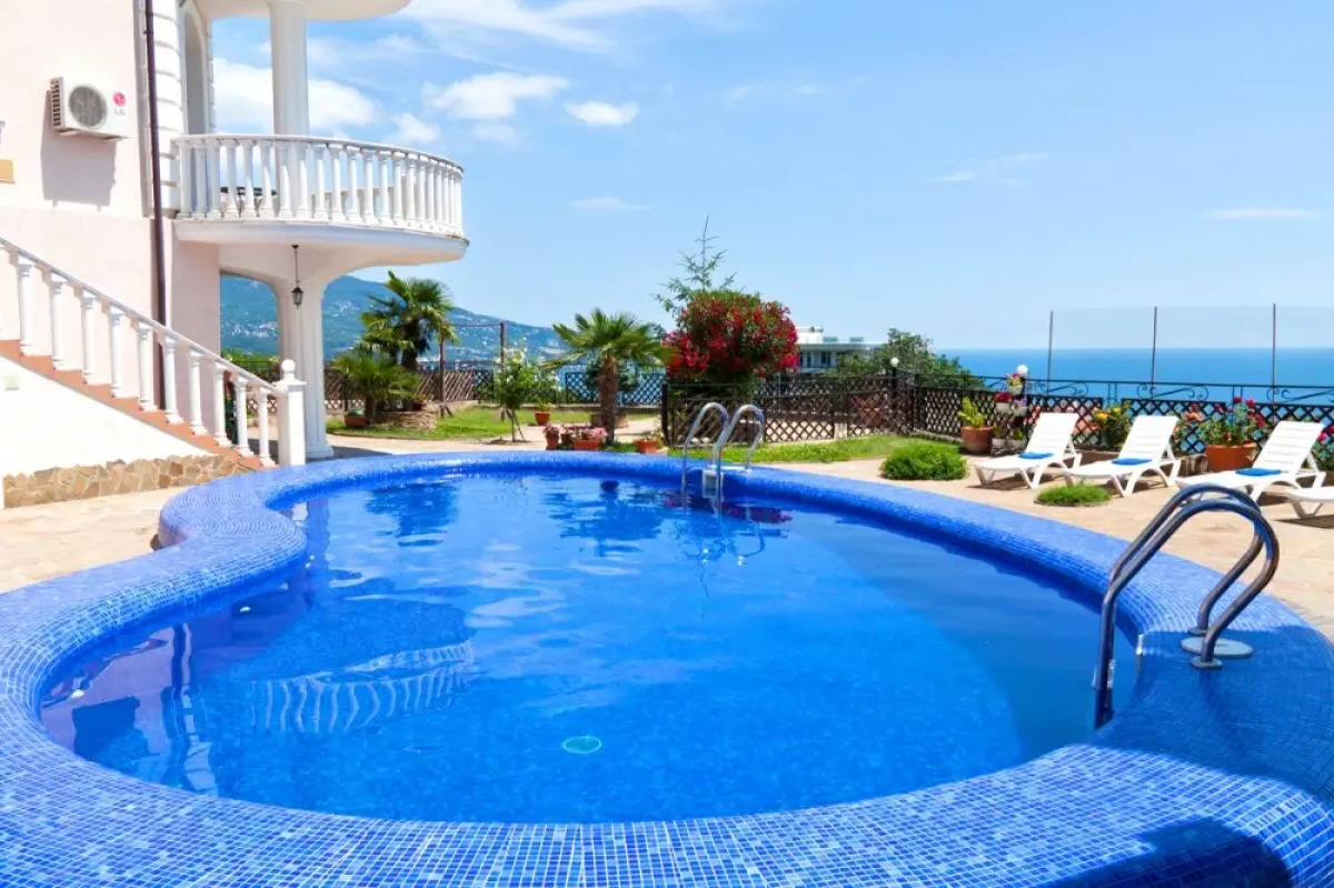 Гостевой дом Лиана