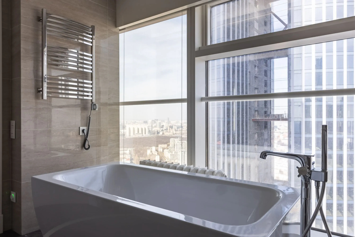 Апартаменты HEAVEN APARTMENTS