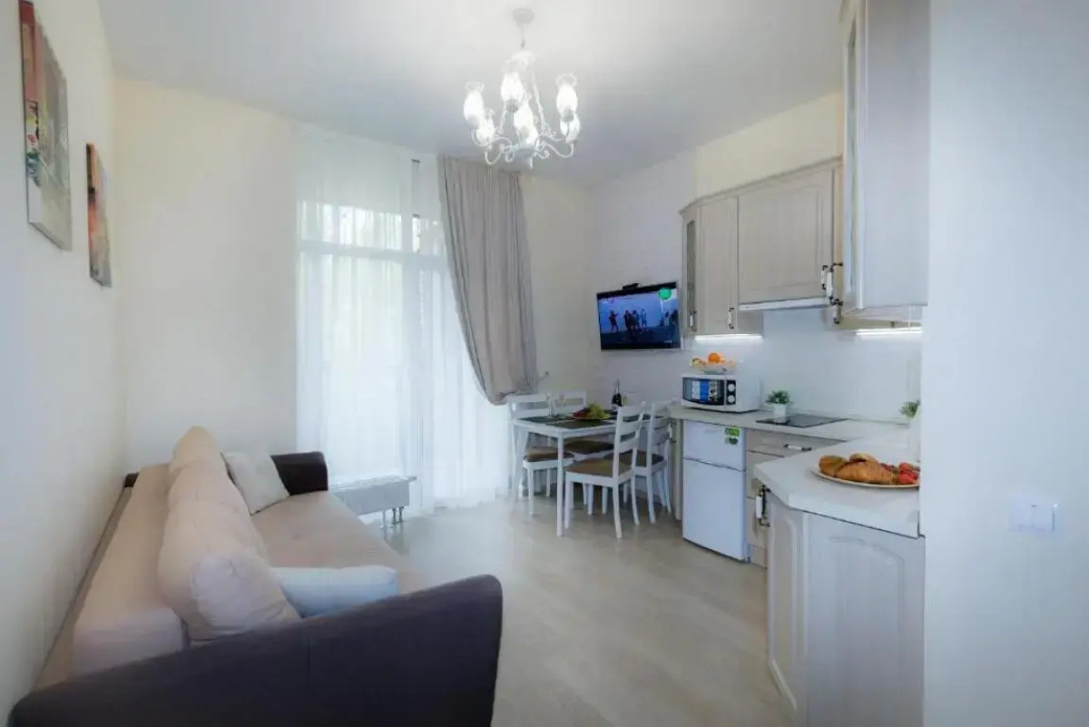 Apartments Malina Park 2