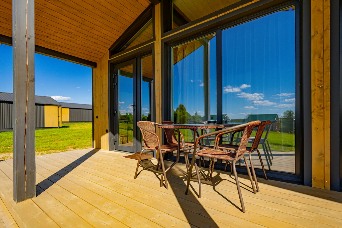 Гостевой Дом Веслево Клуб