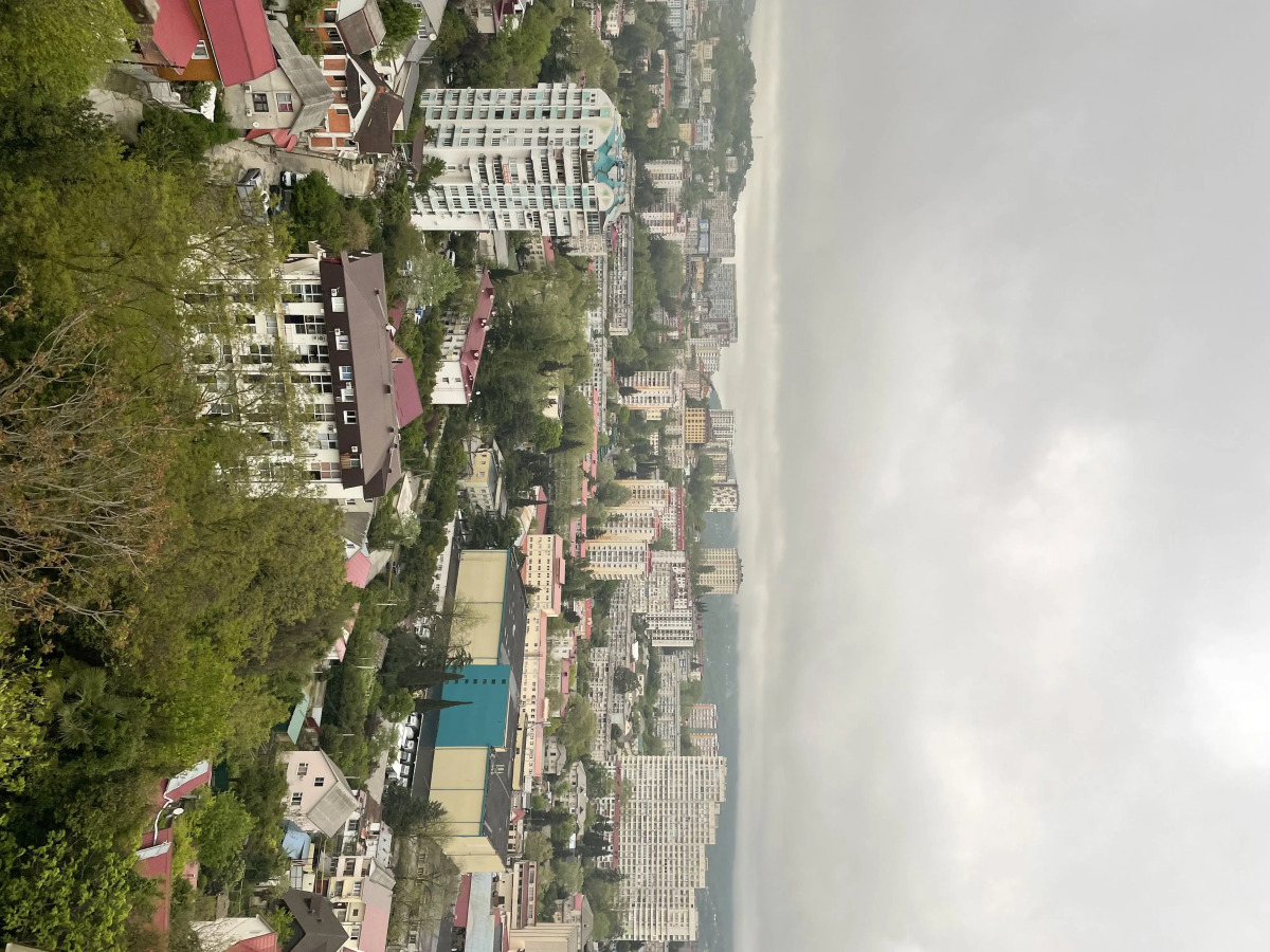 Гостевой дом Мамы Терезы