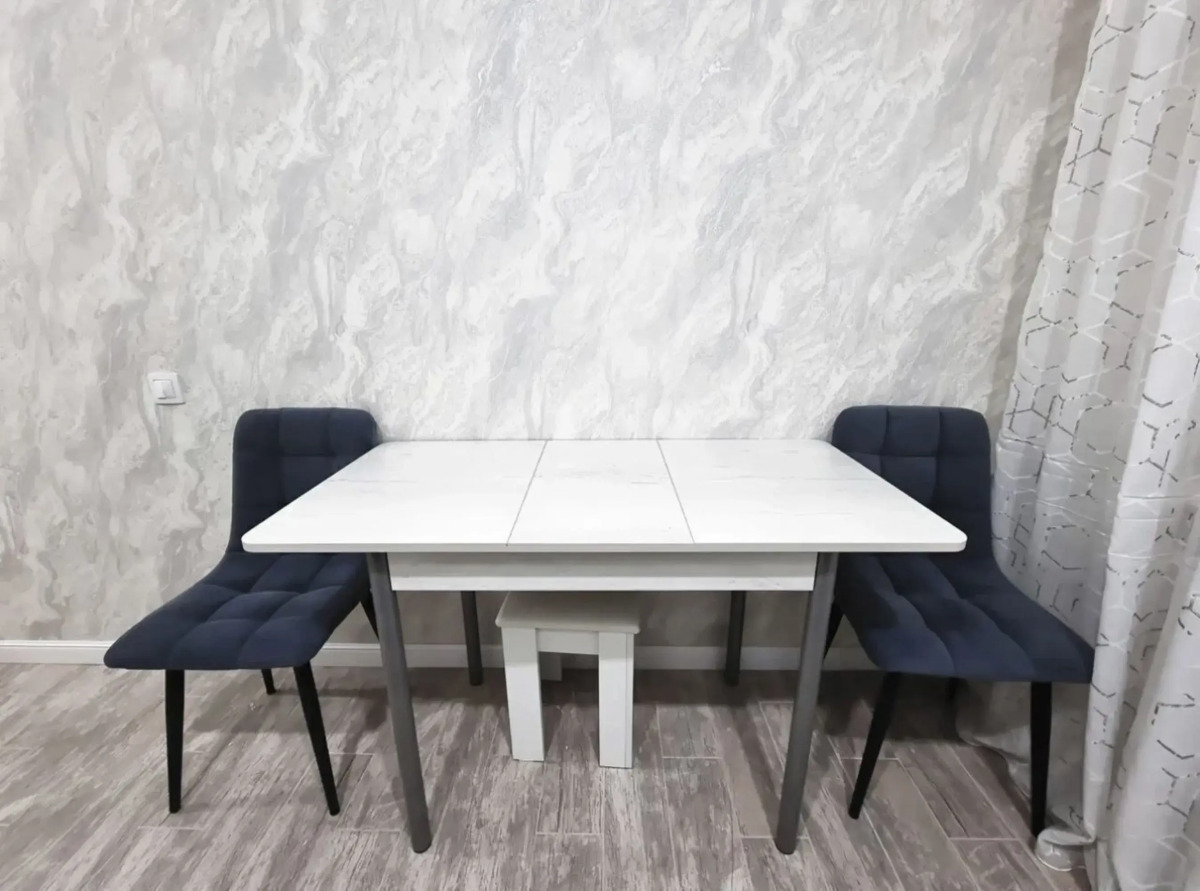 Апартаменты на Сахалинской 32А