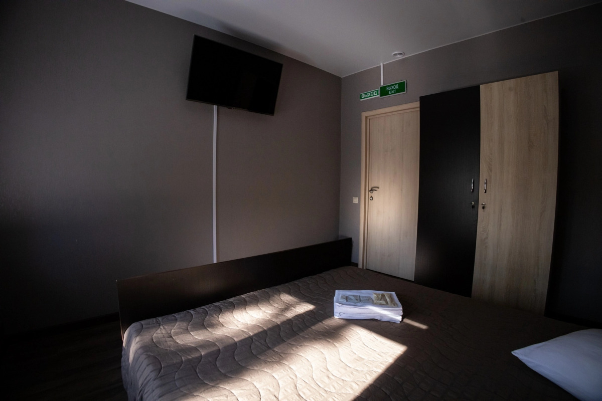 Хостел Dream Hostel