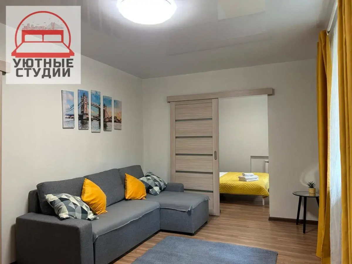 Квартира у пляжа во Владивостоке