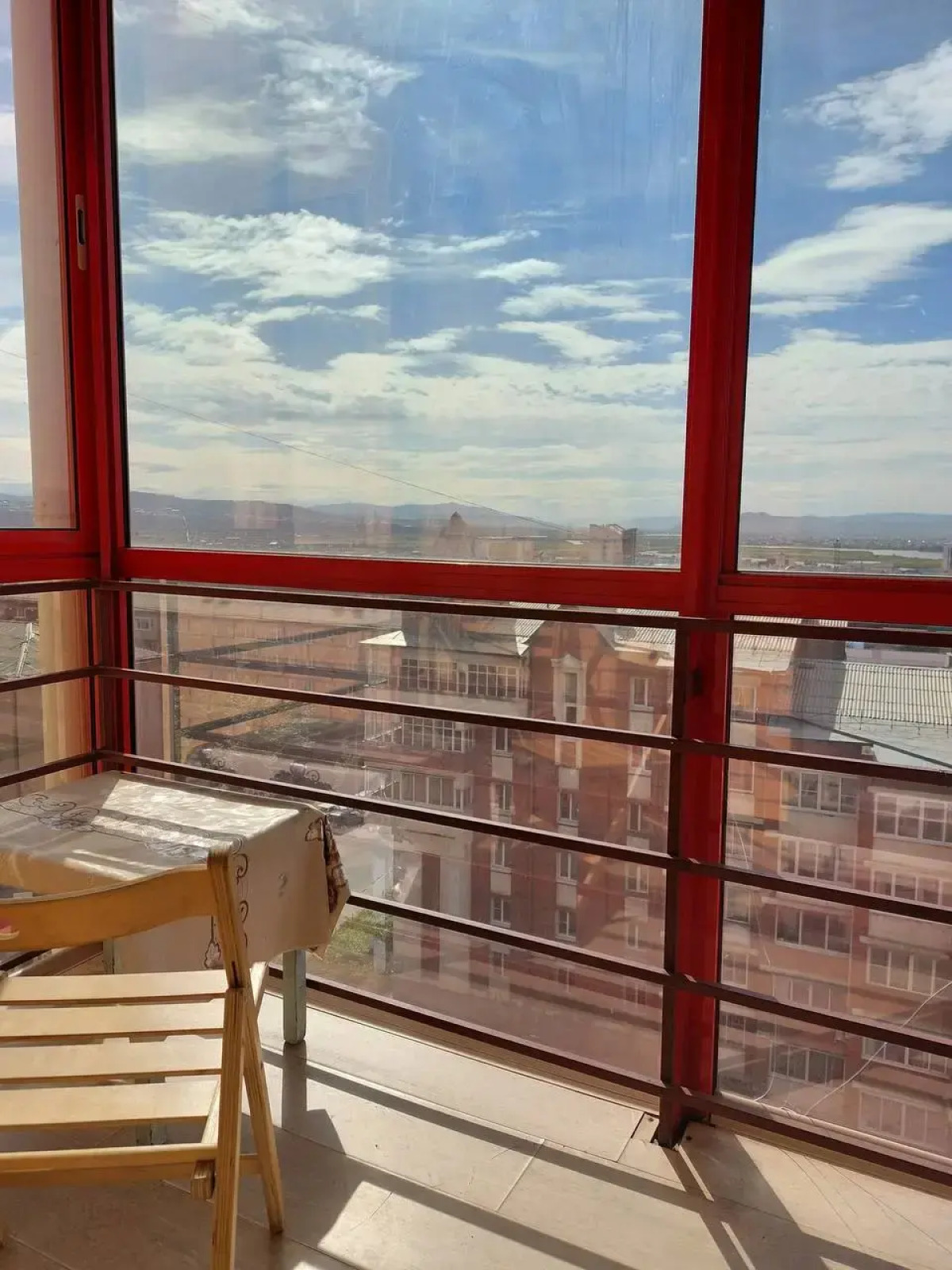 Квартира Живите в центре Евродвушка до 5 человек в шаге от жд вокзала и площади