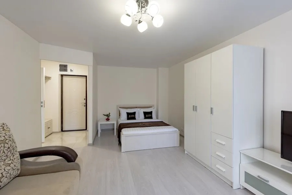 Апартаменты Inndays Херсонская 19