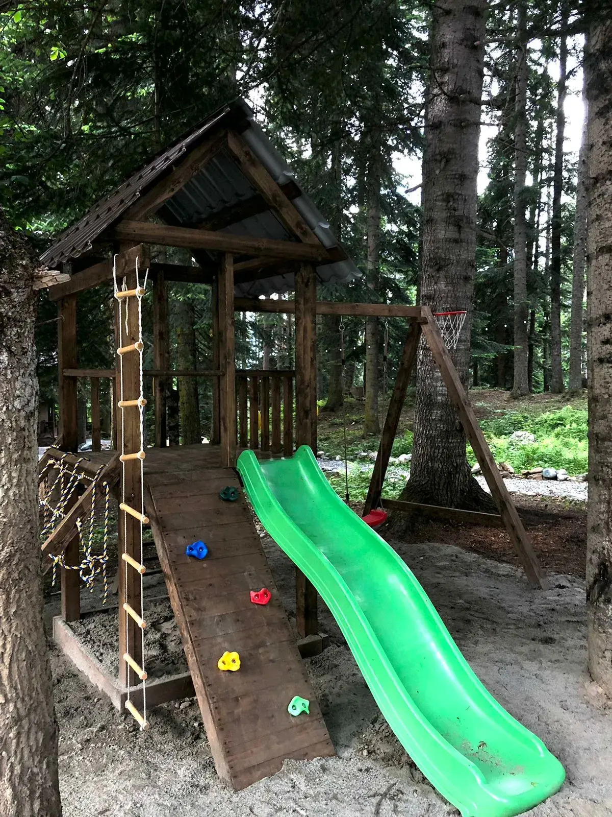 Гостевой Дом Пилигрим