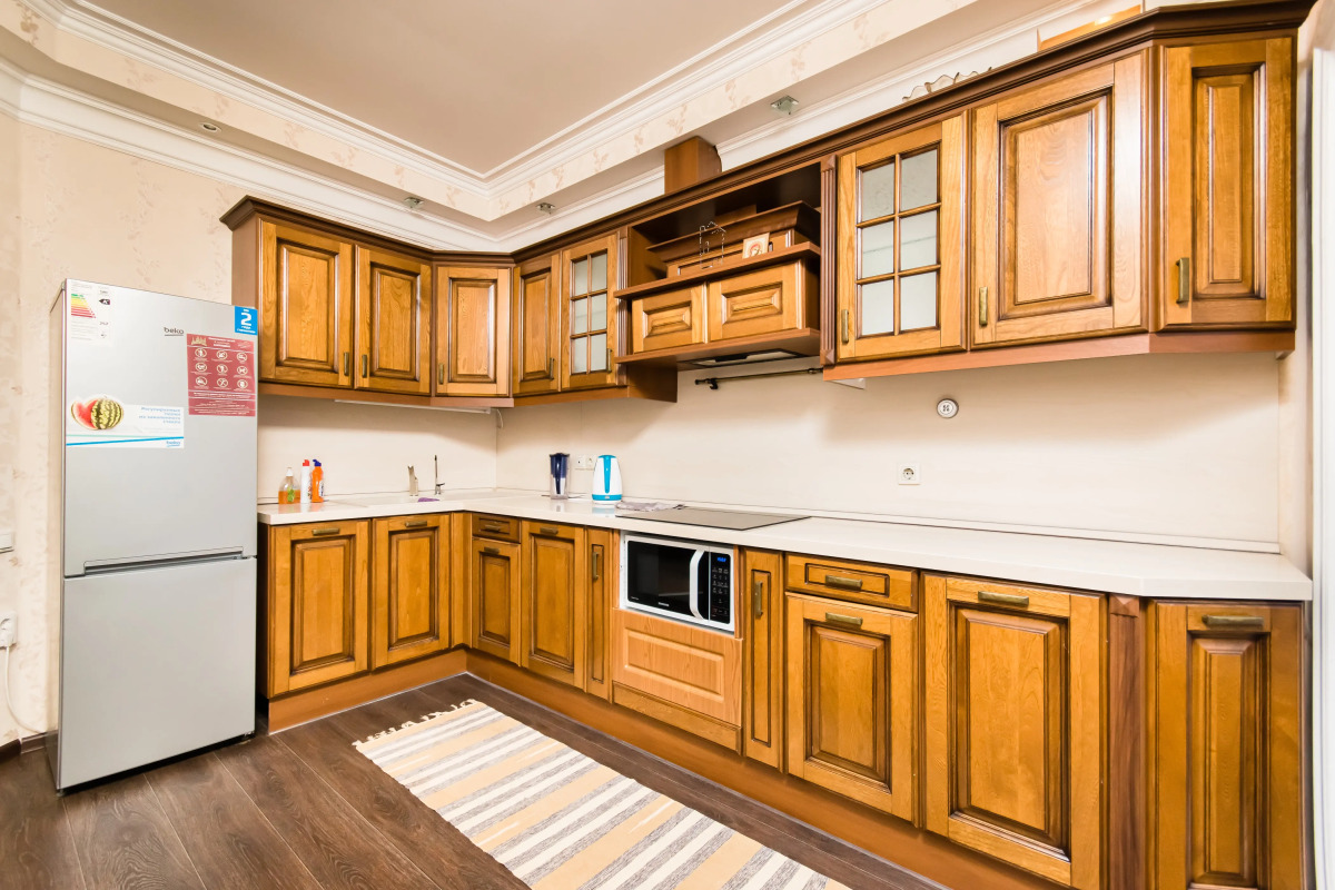 Апартаменты на Тукая 57а