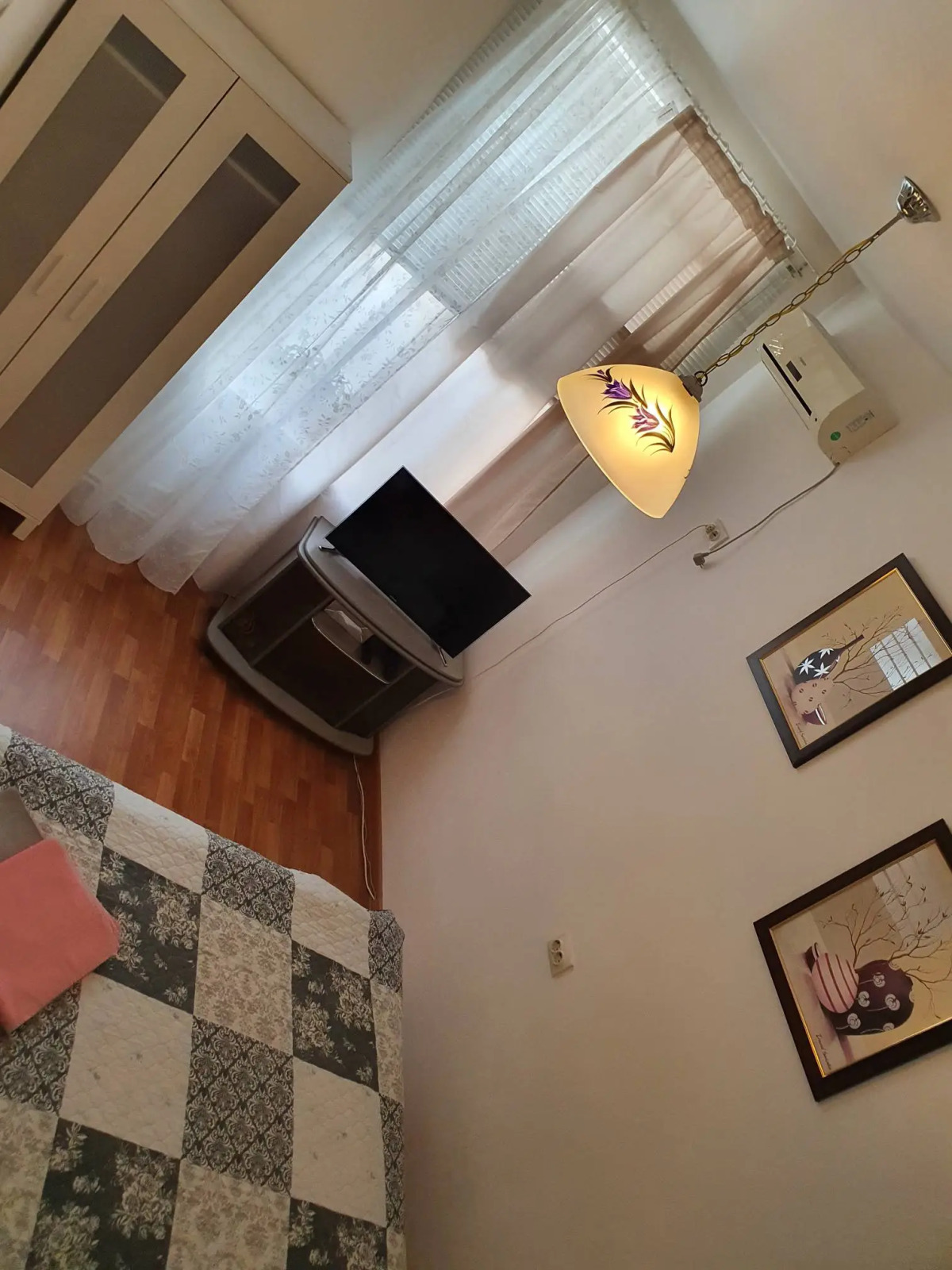 Апартаменты на Итальянском