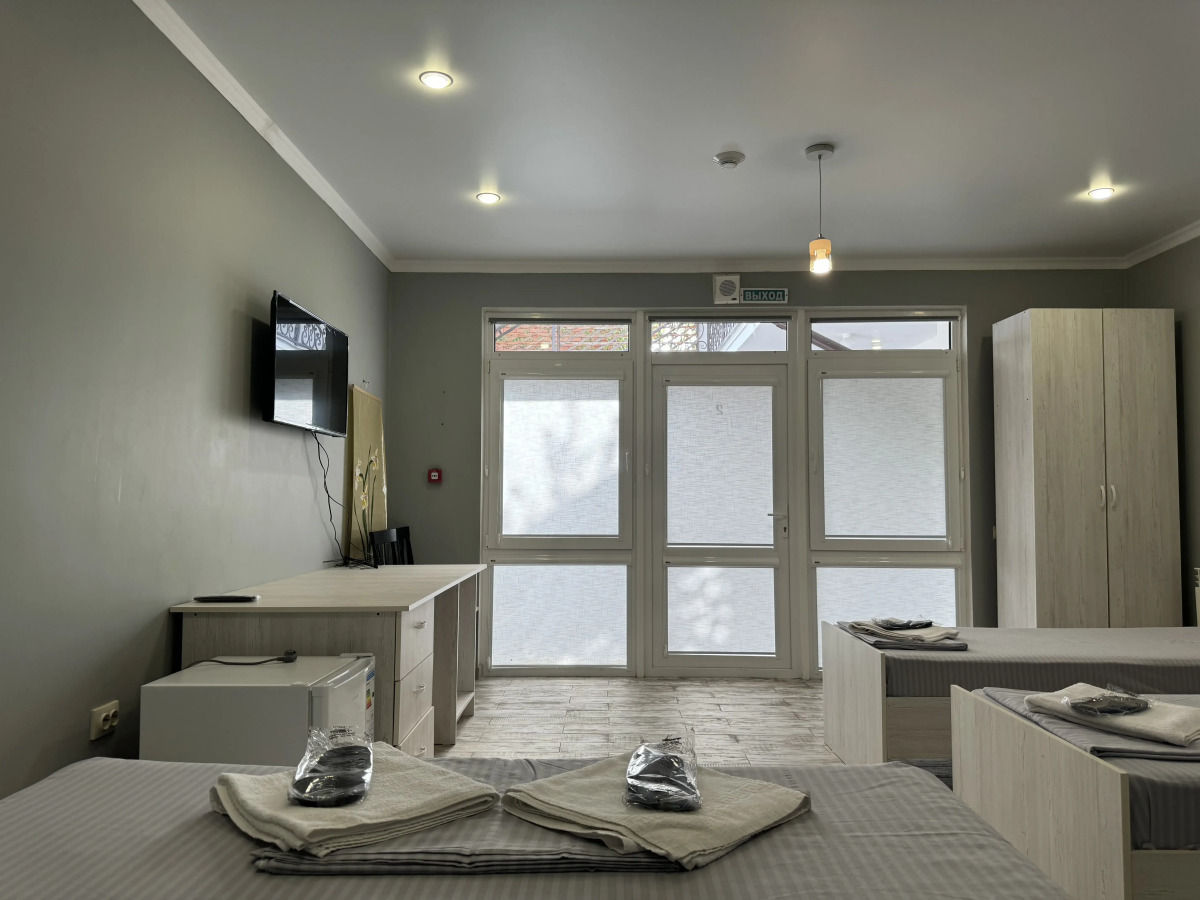 Гостевой дом Осетия