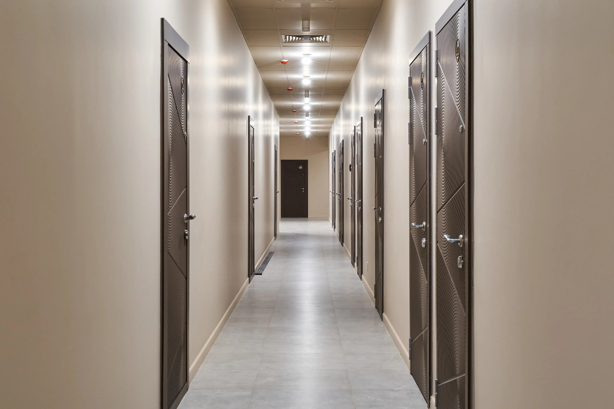 Апартаменты Два Города - метро Аэропорт