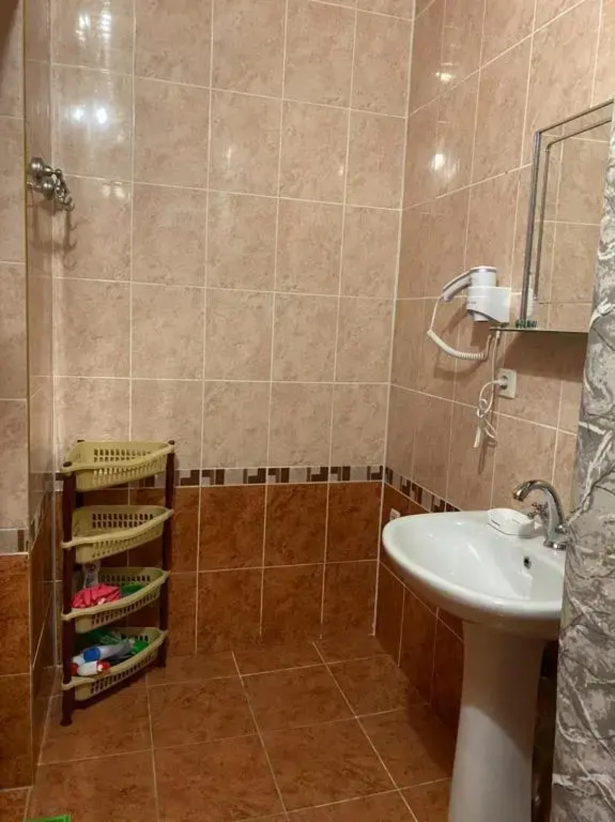 Апартаменты Nartaa House