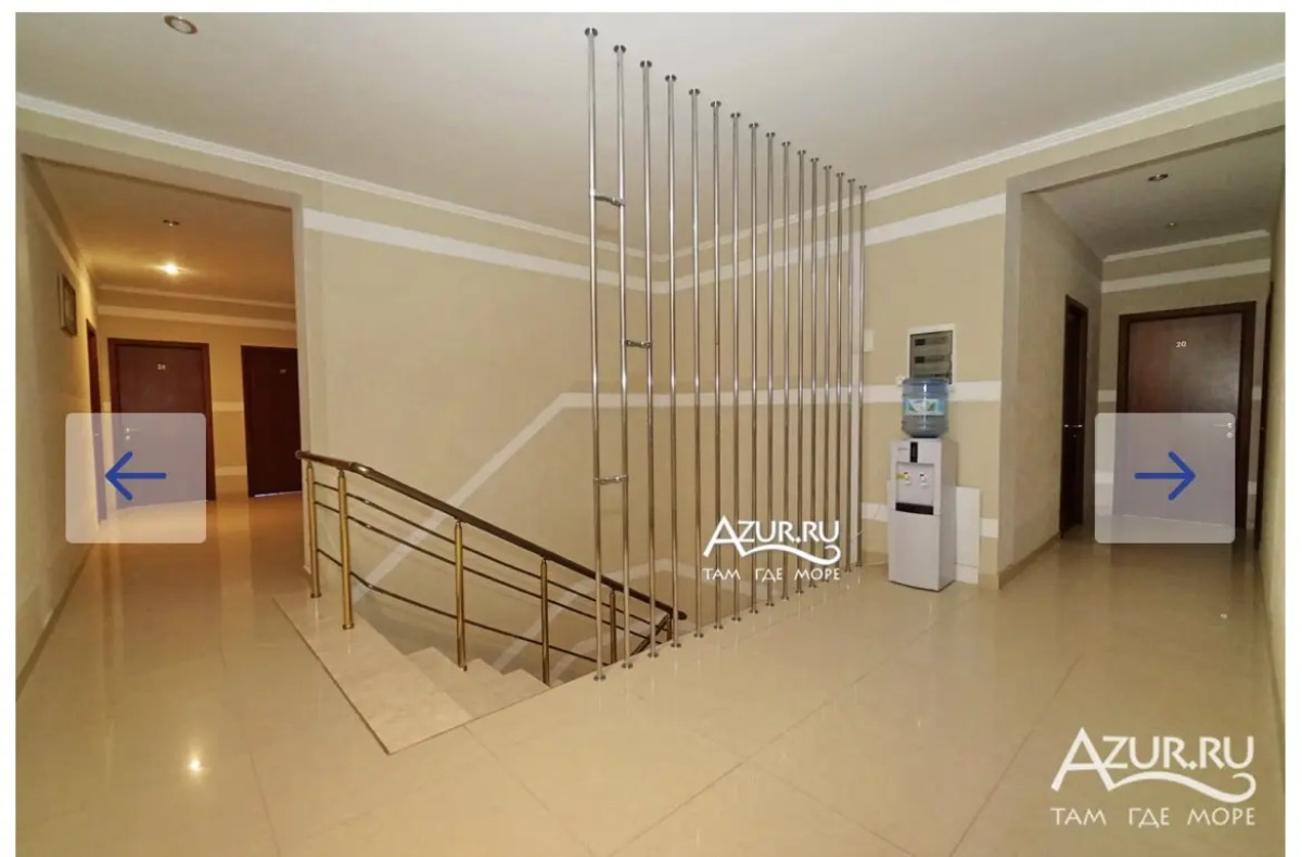 Гостевой дом Лете