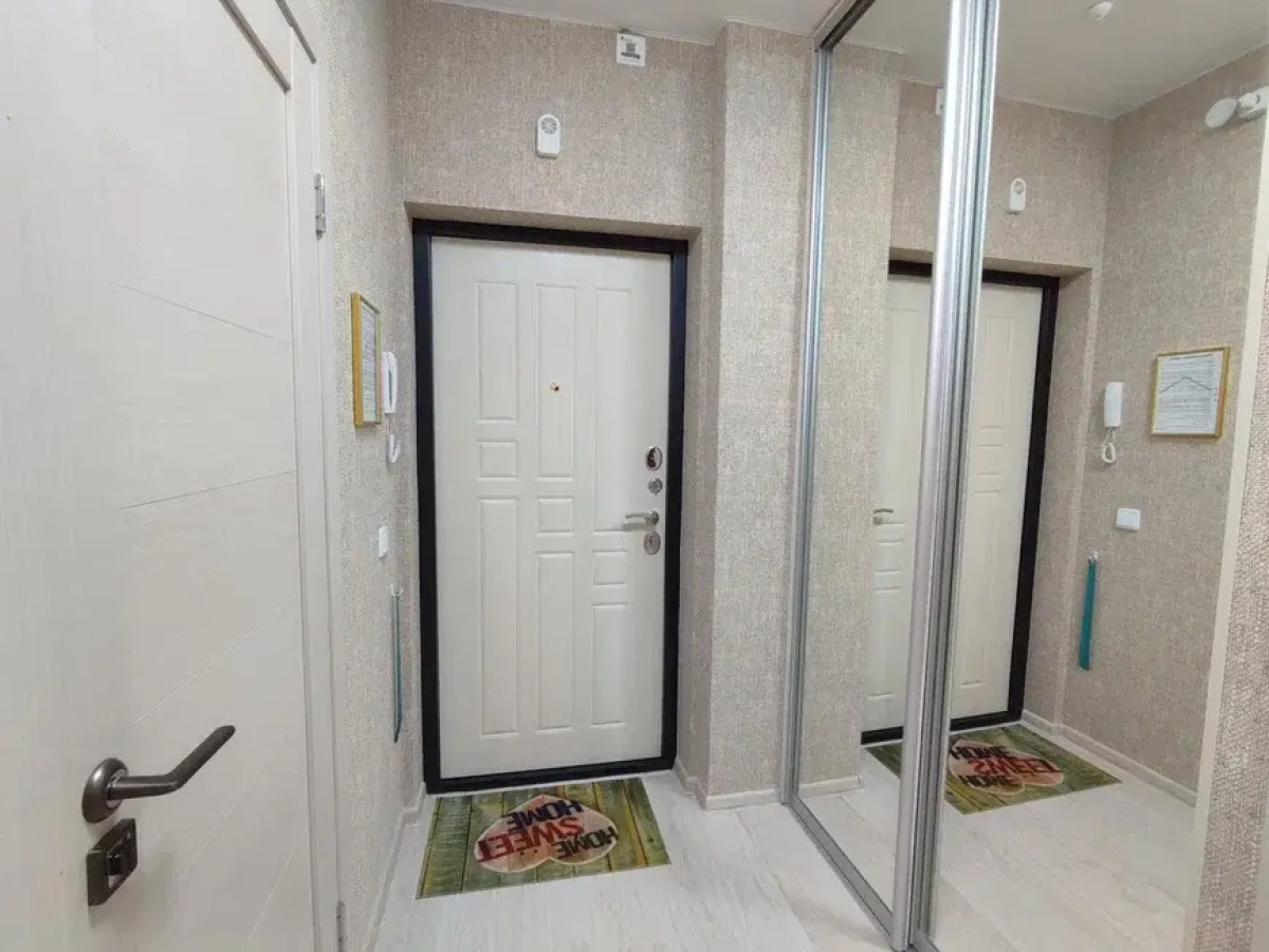 Апартаменты Атмосфера Life 2