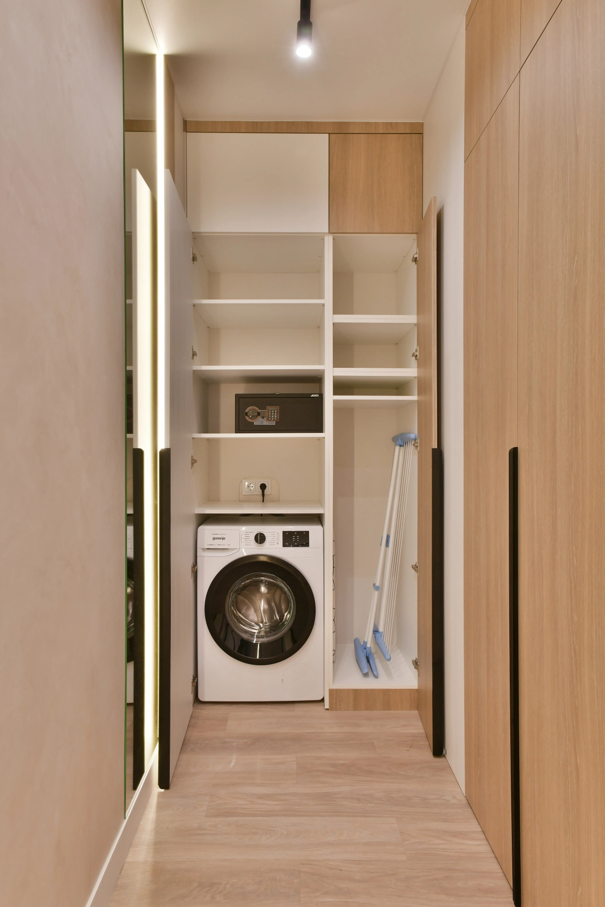 Квартира на Ростовской 39