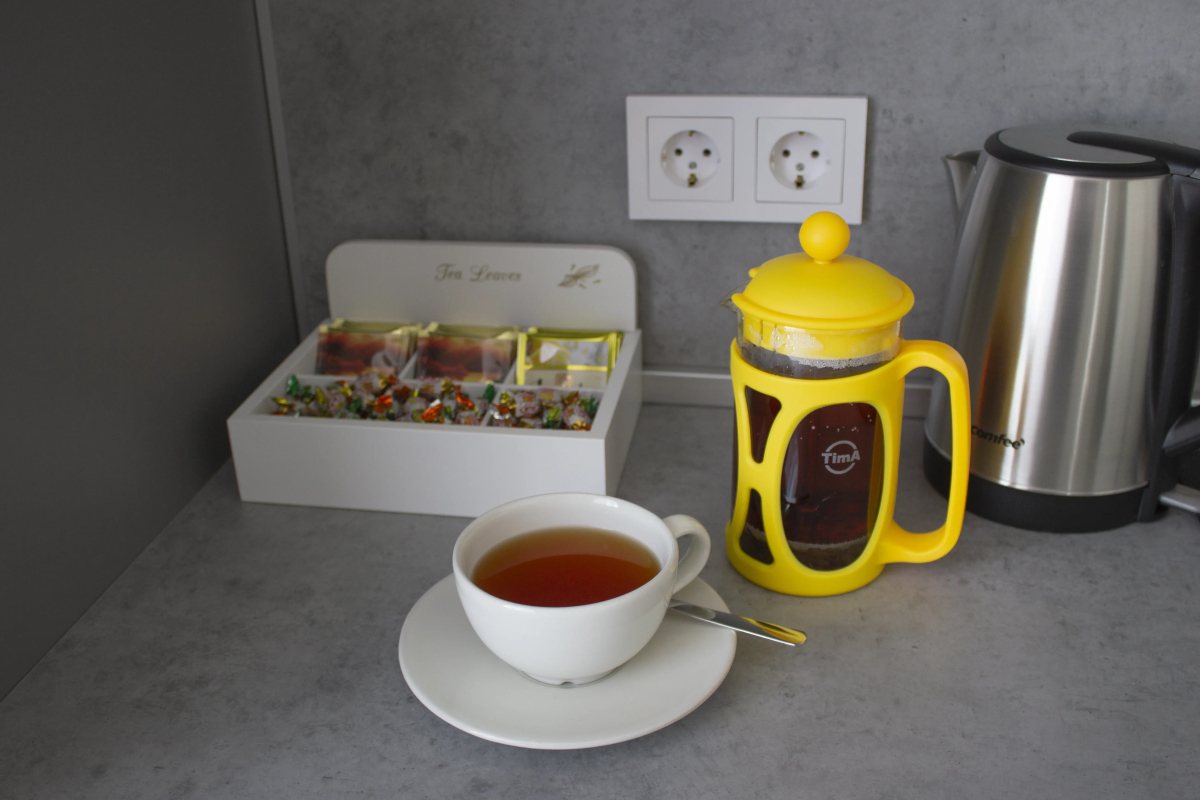 Апартаменты Sweet Dreams Apartments 1