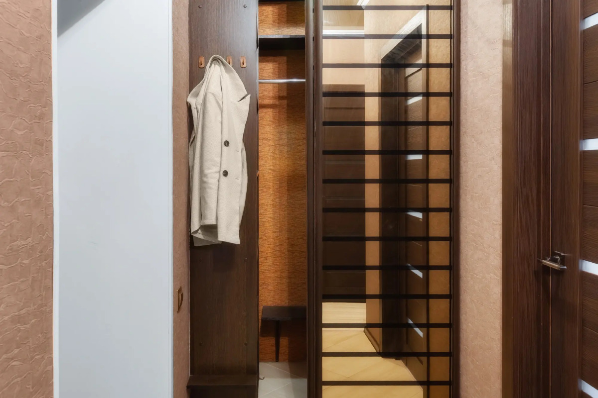 Квартира Ant apart relax