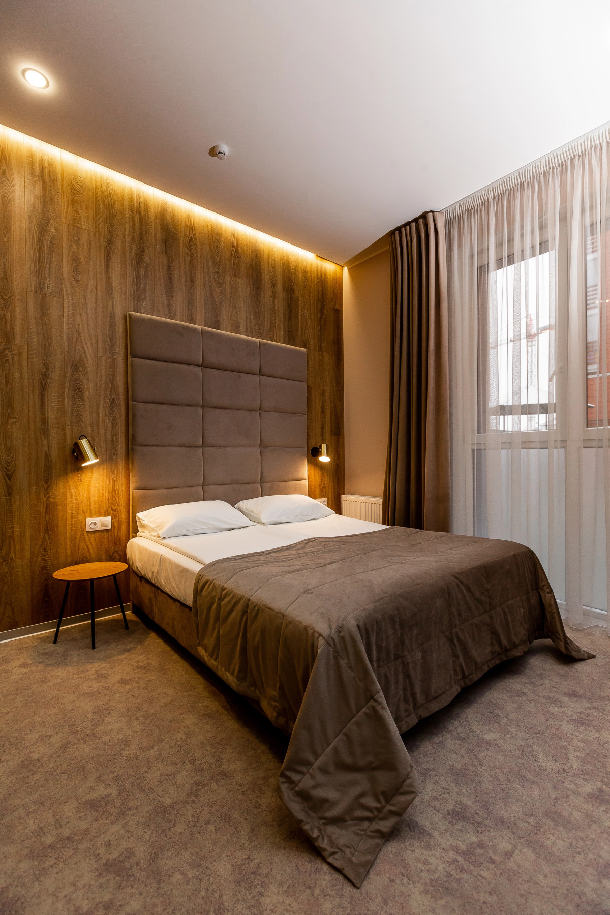 Апарт-Отель Асгард