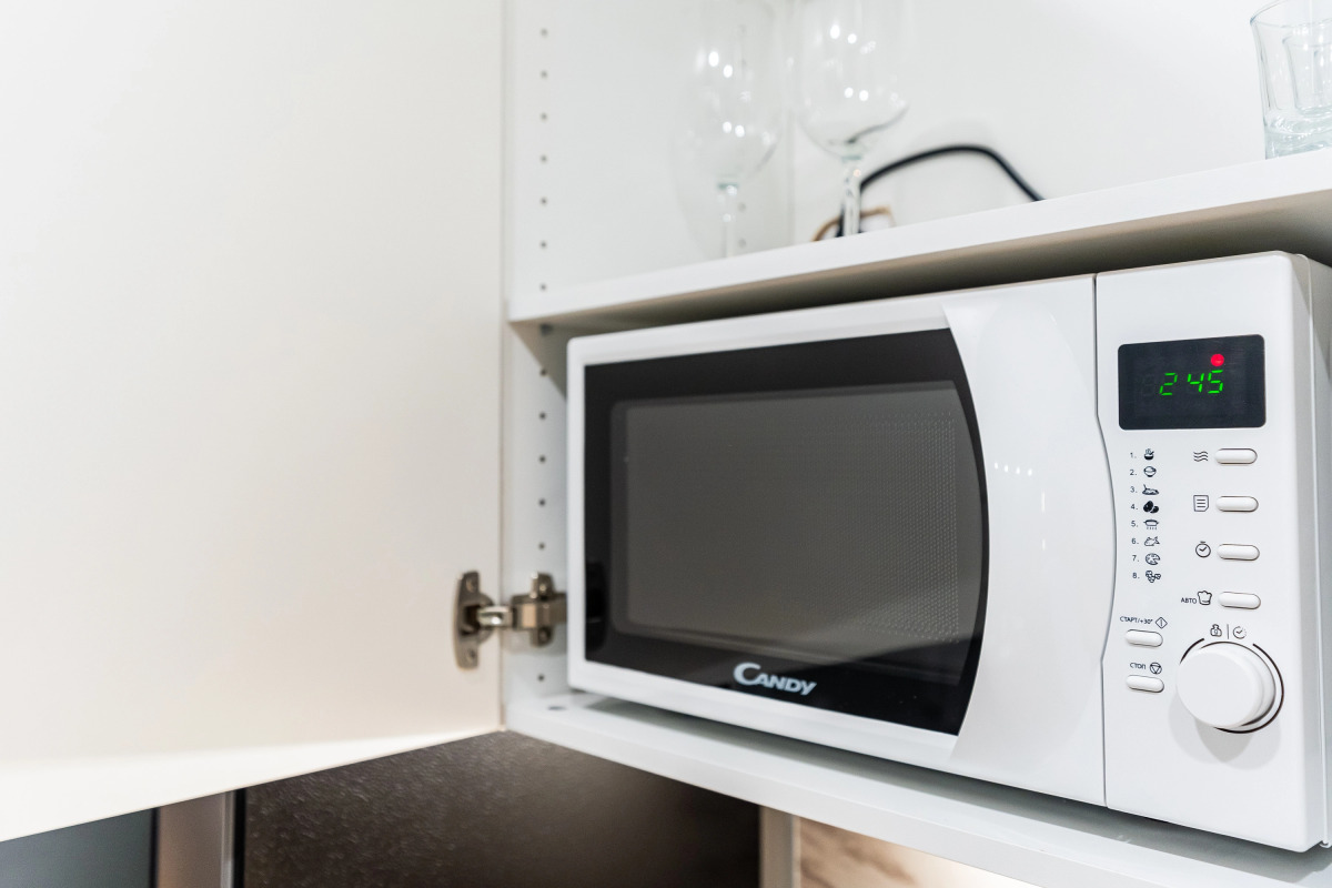 Апартаменты Нoвая Уютная квартира от LetоAраrt