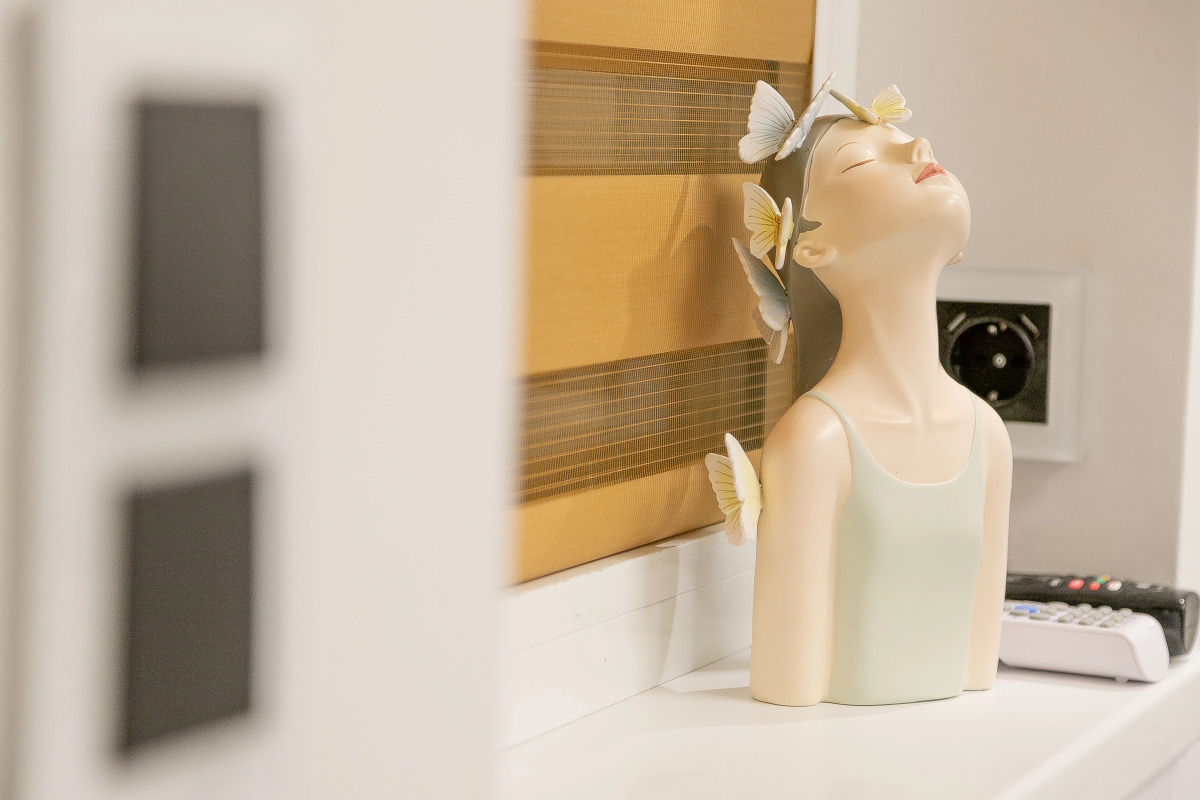 Квартира Терраса у моря