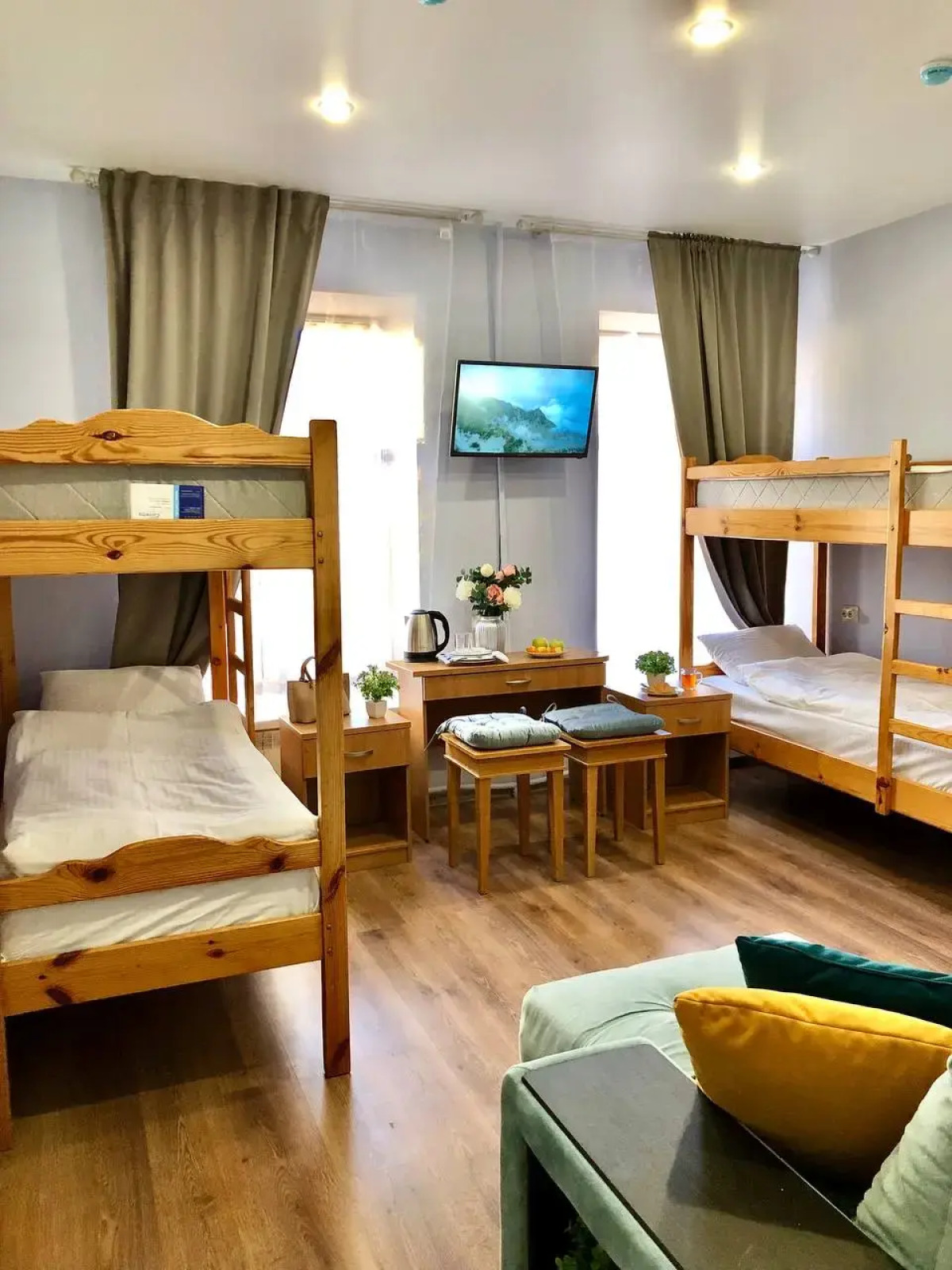 Меблированные Комнаты 56 в Самом Центре Исторического Санкт Петербурга