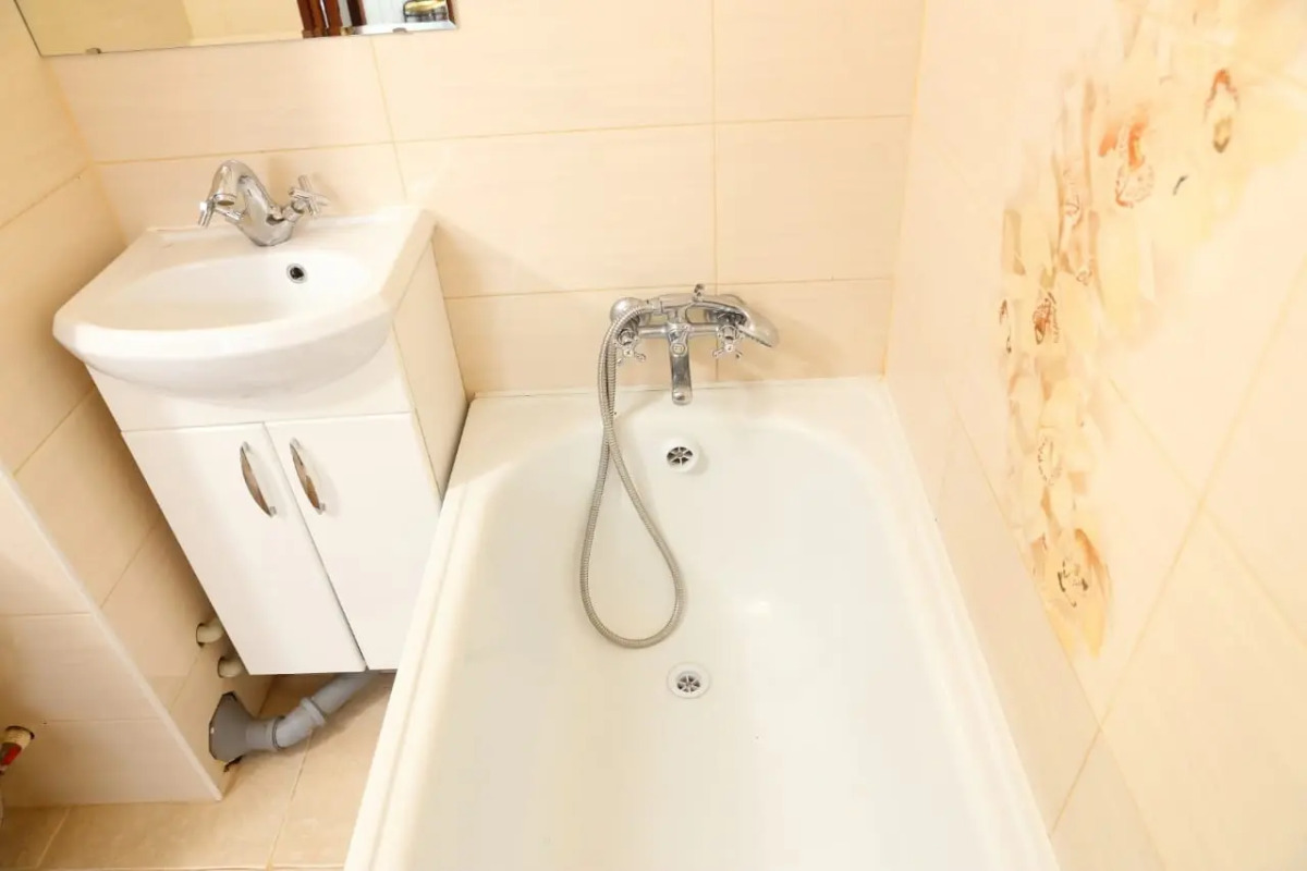 Квартира в Завокзальном районе