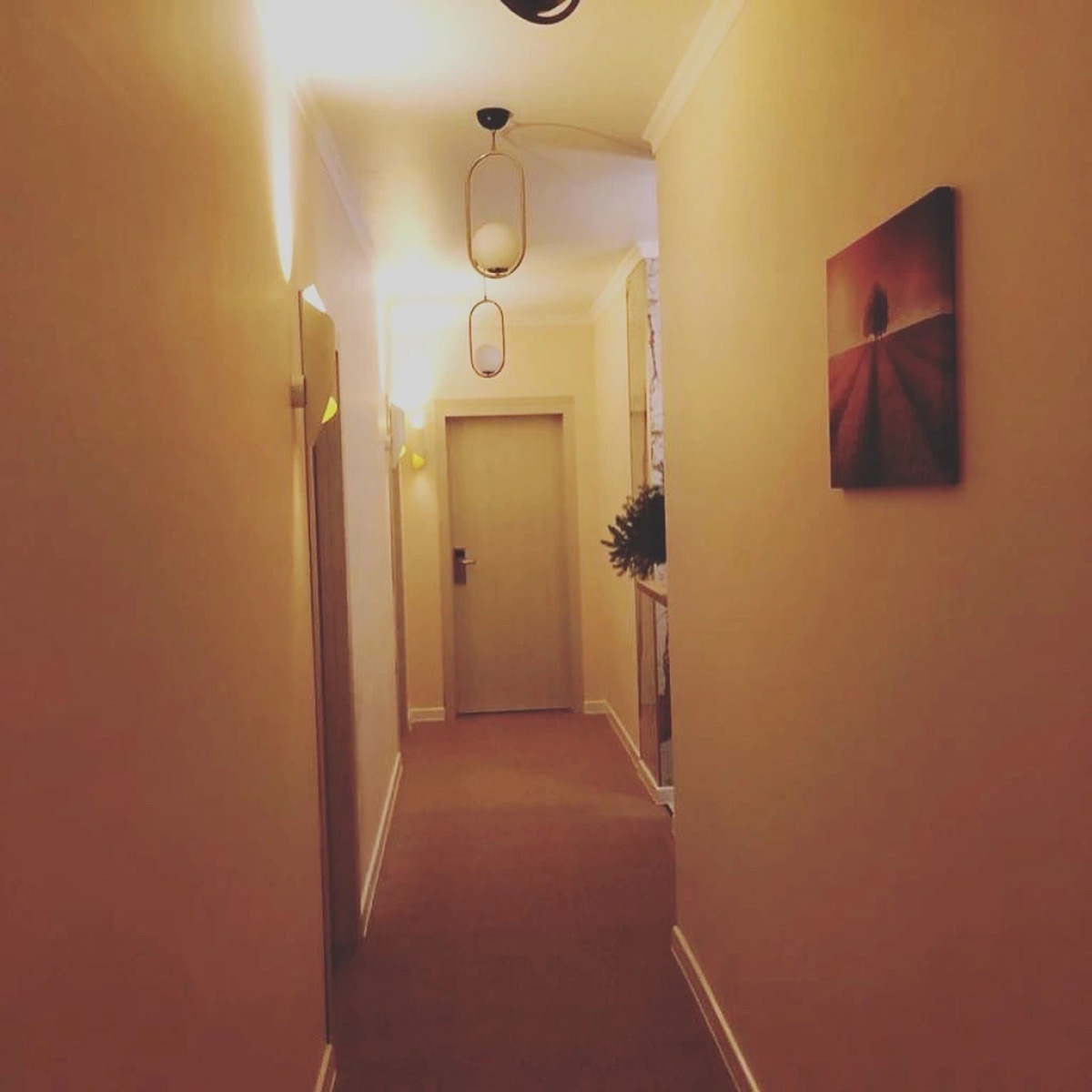 Апартаменты More Apartments