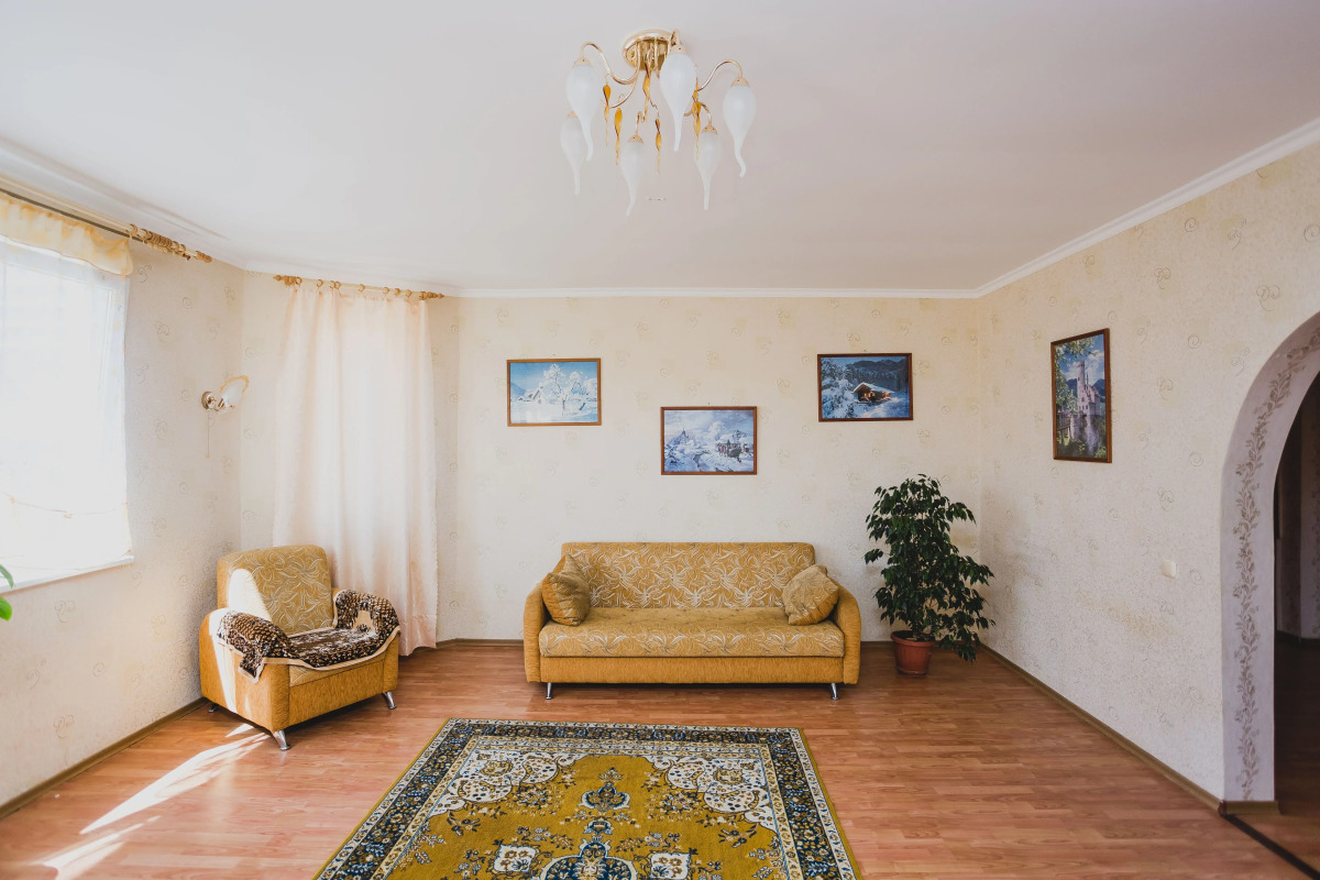 Гостевой Дом Чёрное Море