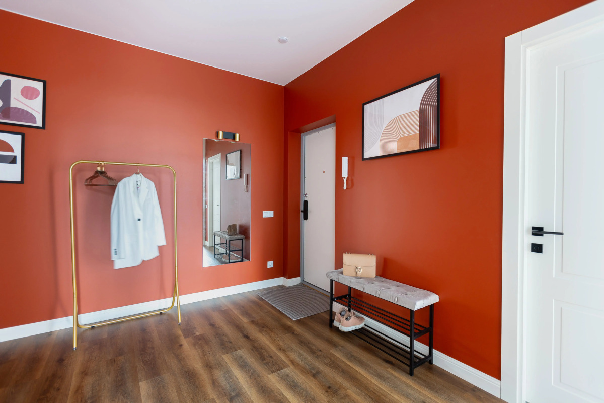 Апартаменты Испания Апарт