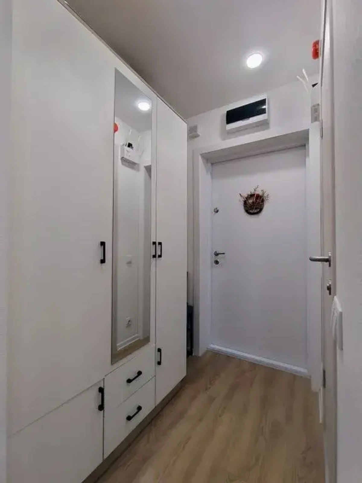 Апартаменты Апельсин