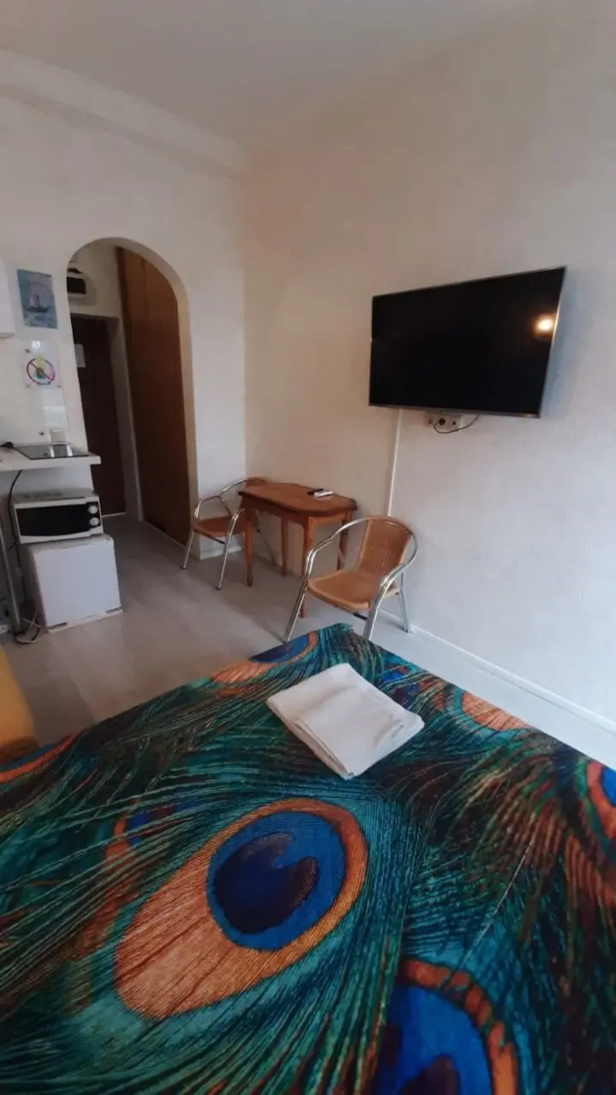 Апартаменты Пальма 5