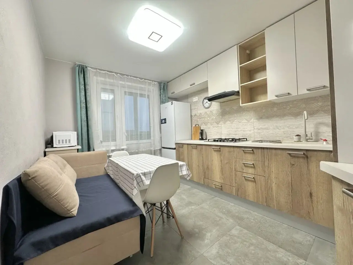 Квартира Уютно как дома на Юбилейной