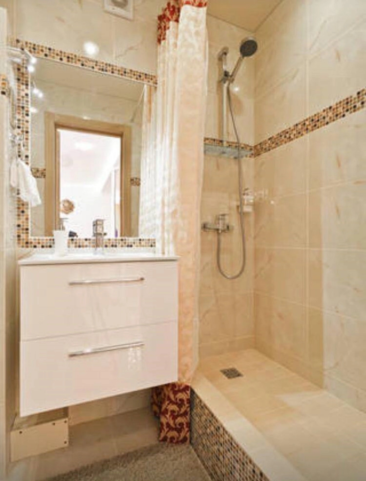 Квартира по Улице Романовская Слобода 10