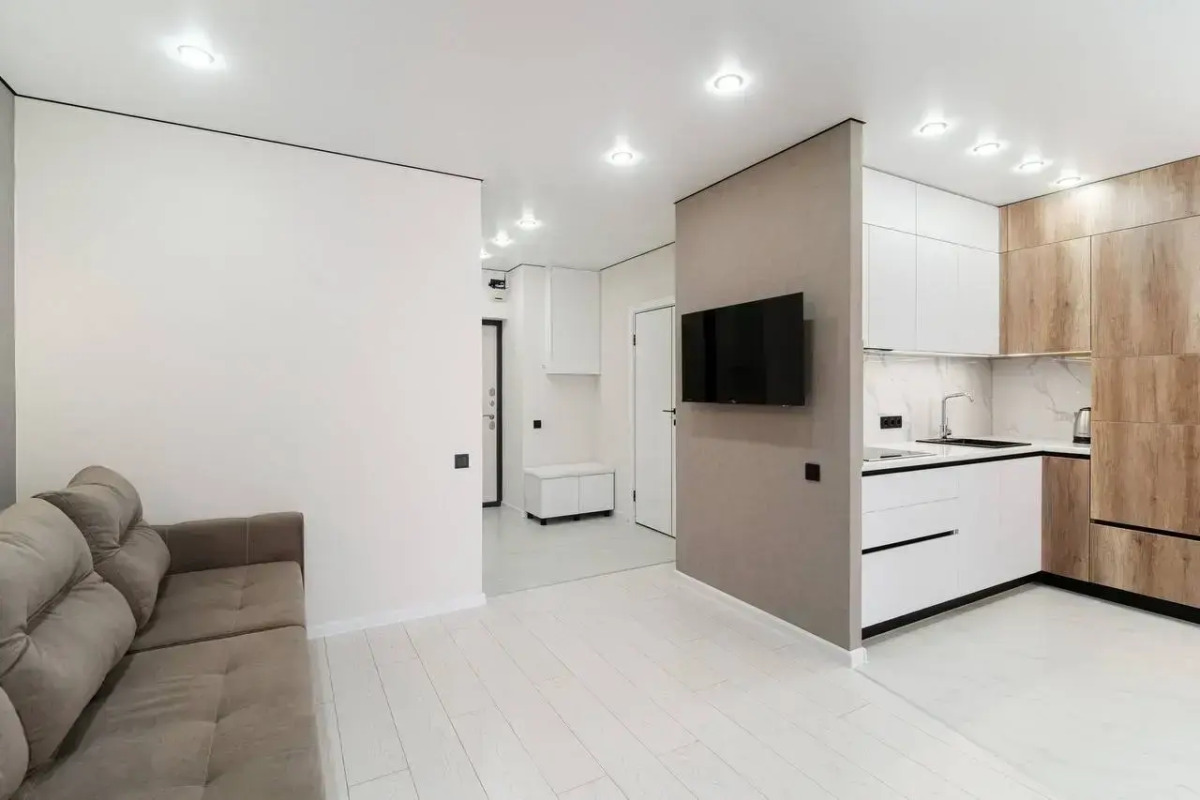 Квартира Современная Уютная