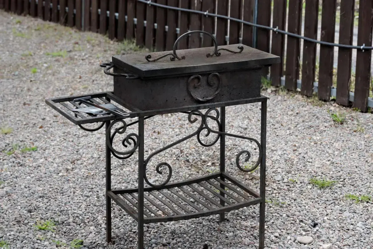 Частный дом Ладожские дюны 2