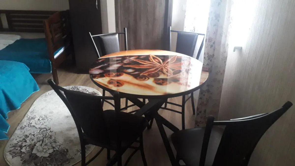 Частный дом Feel House