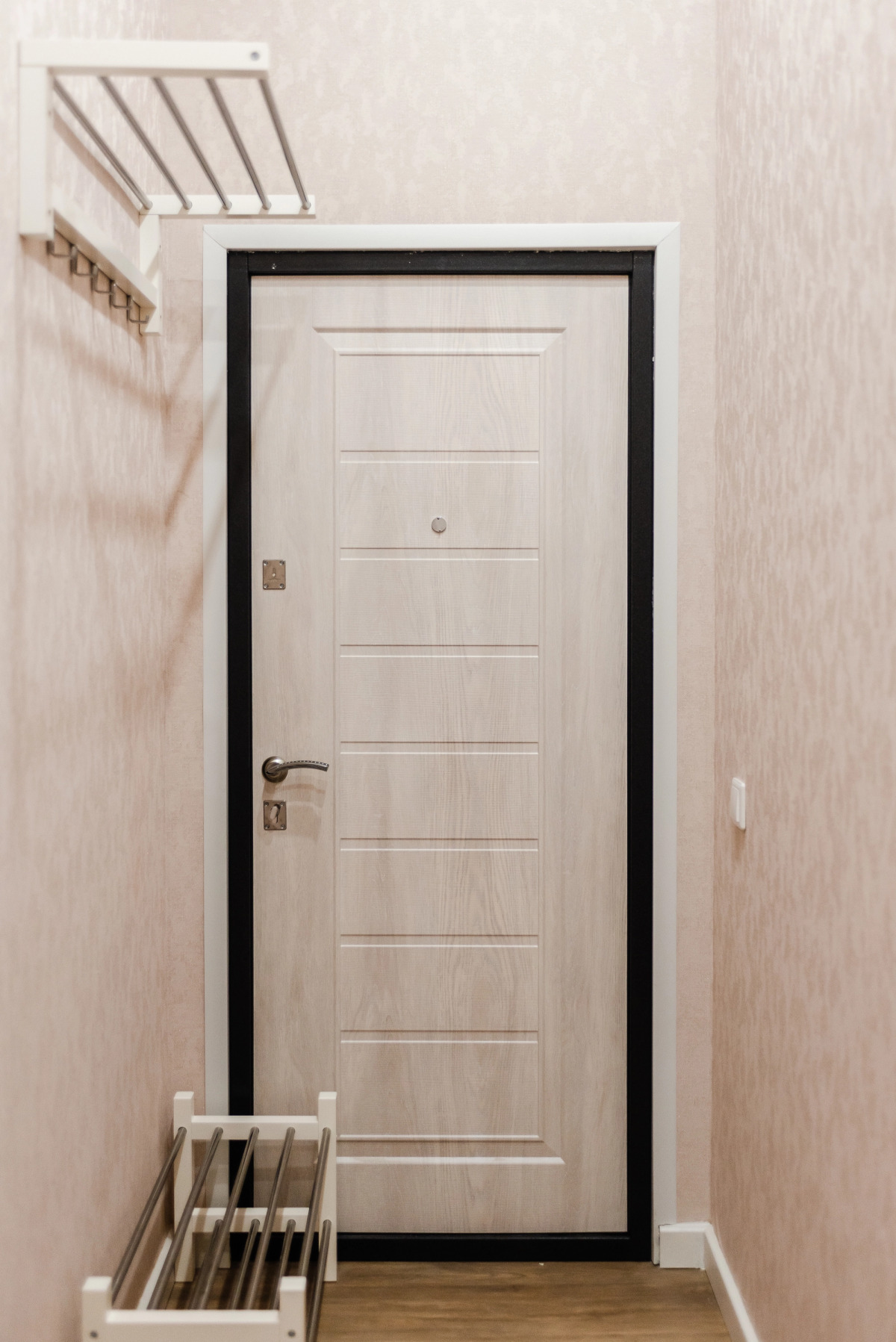 Апартаменты Арбат 20 (06)